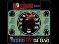 DJ DAG | hr3 Clubnight Volume 1 | 24 Clubnight Classics (1997)