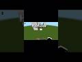 Parkour video #minecraft #shorts