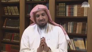 5 целей в чтении Корана,   шейх Абдул Мухсин аль Мутайри