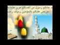 الف الصلاة على النبي صالح الدرازي