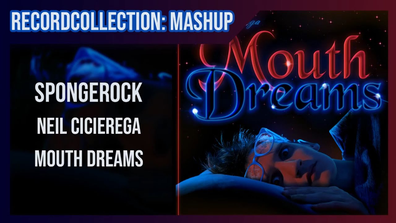 Neil Cicierega - Spongerock (HQ Audio)