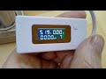 Usb тестер KCX-017 - Подробная инструкция как правильно пользоваться !!!