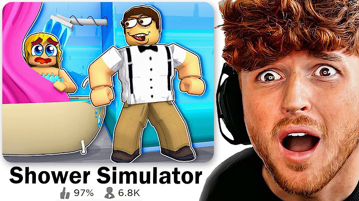 I Tested BANNED Roblox Games..