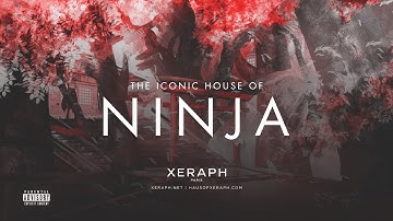 Xeraph - Honor The Assassin