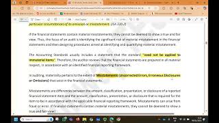 AS LEVEL - ACCA AA Online Course Preview default