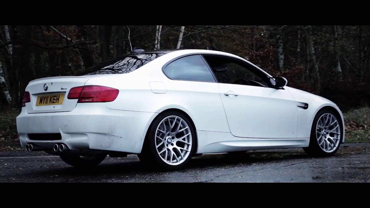 Bmw m3 все поколения