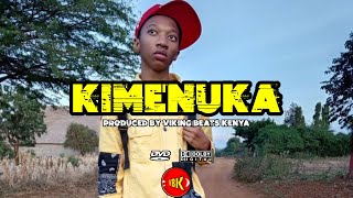 Kimenuka - Trio Mio X Fathermoh X Ssaru X Mejja Official Gengetonedancehall Type Beat