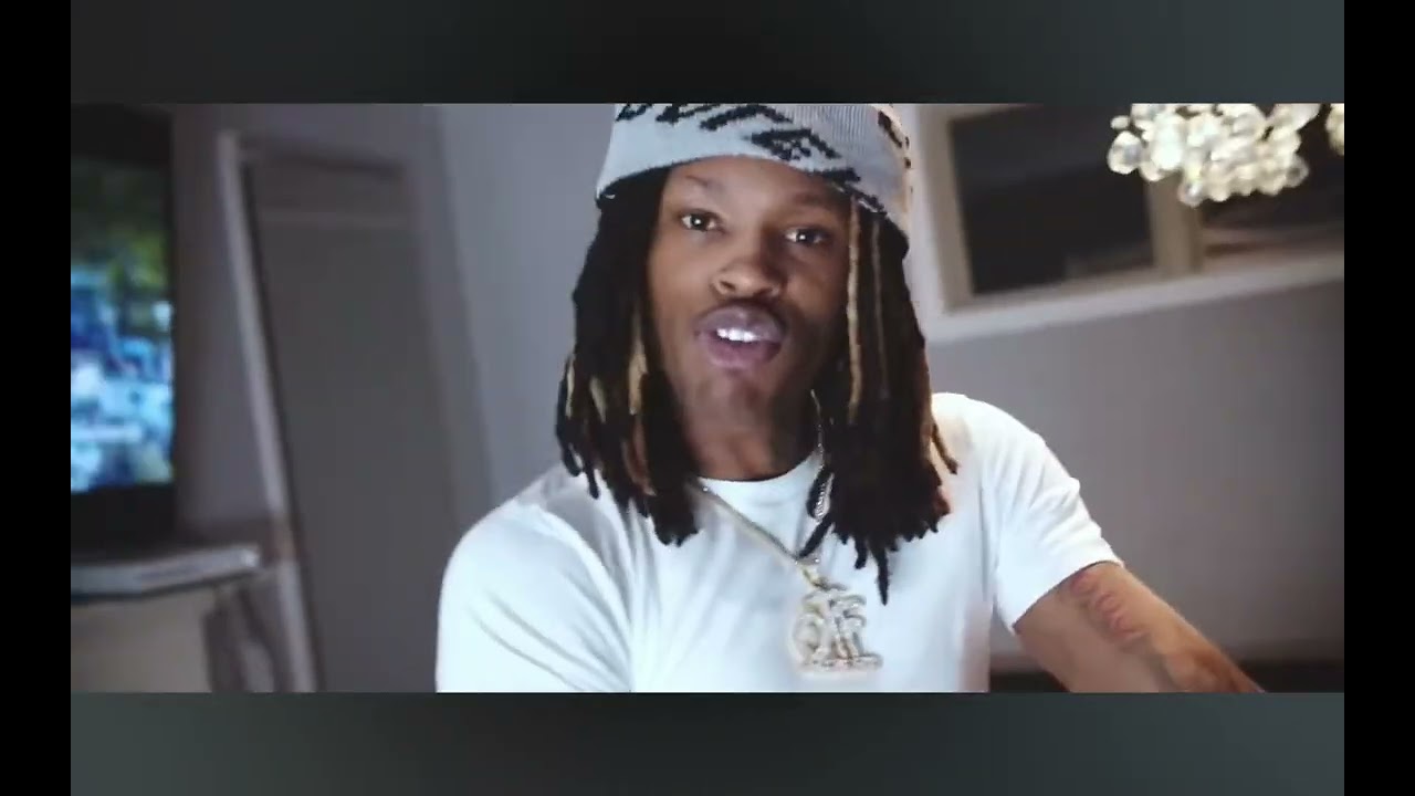 Tuff music video-king von