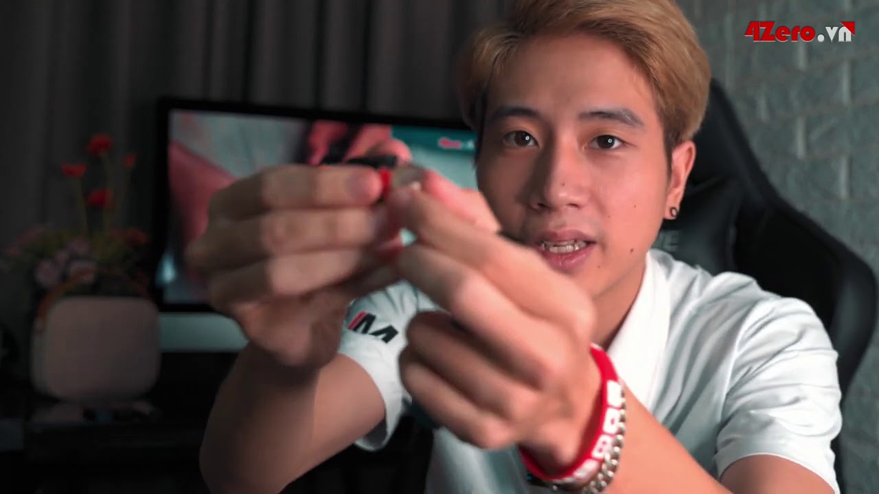 Flame Pod Kit 25w   ngọn lửa đến từ Vapor Storm