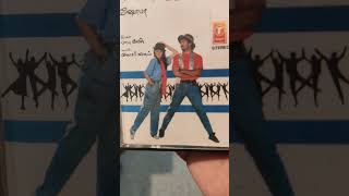 Nanbargal Neeraj Mamta Kulkarni 1991 Tamil Movie Cette Music By Babul Bose