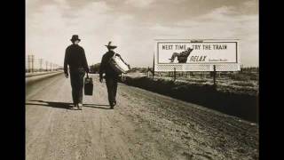 Miniatura del video "Mississippi Fred McDowell  - Big Road Blues"