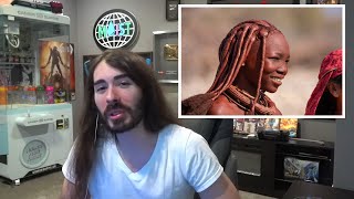 Remote Tribe Got Internet and Things Got Crazy - No Yapping