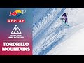 Natural selection 2021 replay tordrillo mountains showcase