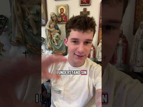 Does the Bible even talk about homosexuality? #christian #woke #heresy #jesus #lgbt