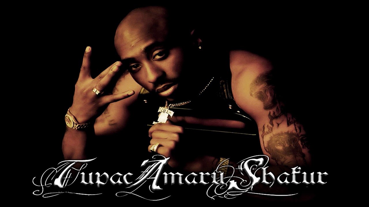 2Pac Hail Mary BassBoosted YouTube 2pac-hail-mary-bassboosted-youtube