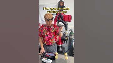 welding robot #automation #machine #industrialrobots #welding #robot