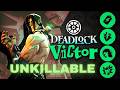 MY VICTOR CAN NOT DIE | DEADLOCK GAMEPLAY