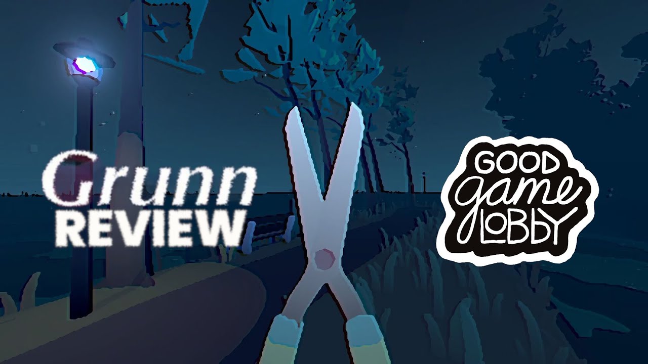 Grunn Review - A Must-Play Creepy Gardening Adventure by Sokpop Collective
