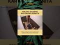 MALING DIJEBAK KARYAWAN WANITA
