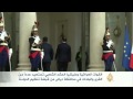 القوات العراقية والحشد الشعبي تستعيد