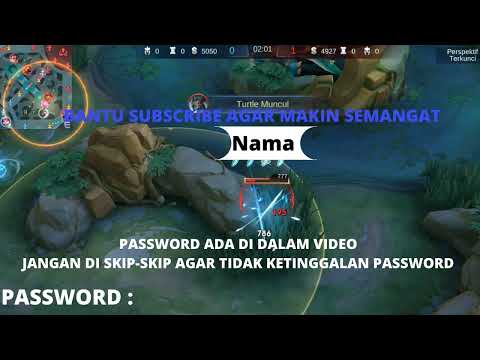 SMP Di toilet || Bermain Hayabusa Mlbb