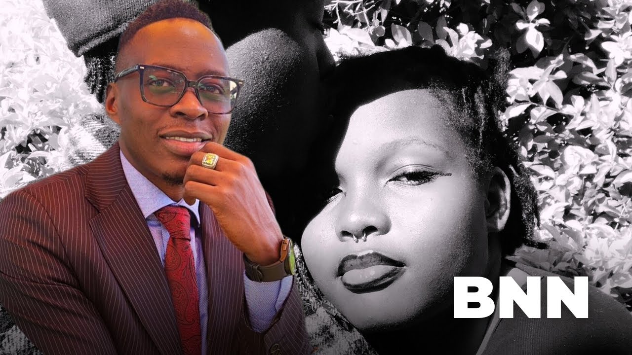 Briana and Kyle's Allegations Against Oga Obinna - BNN