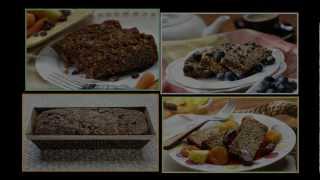 New Bakery in SCV | Nana's Baked Goods - Santa Clarita