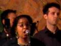 Deep River - Sybil Smoot & Florence Gospel Choir