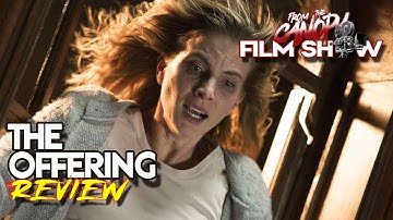 The Offering 2022 Review | FTC Film Show