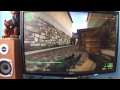 Counter-Strike 1.6 Italy [Camera test] ' ShickerTV