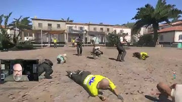 This is how we Roll - Altis Life Asylum