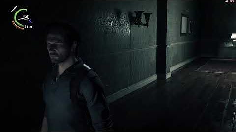 EVIL WITHIN 2 || CHAPTER 5 : LYING IN WAIT || 4K GAMEPLAY || @NIGHTRAIDERSGAMING  ||