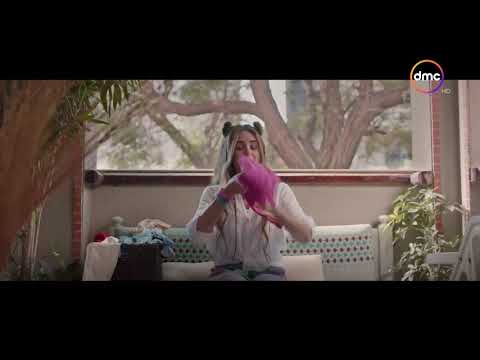 مسلسل حلوة الدنيا سكر لما تعملي شغل البيت وانتي أصلا ساحرة ستات كتير هتتمنى تكون مكانها