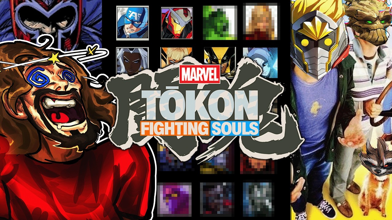 Predicting Tokon's Roster Has Become...DIFFICULT!