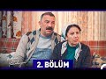 Korkma Ben Yanındayım 2. Bölüm image