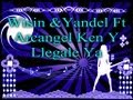 Wisin & Yandel Ft Arcangel & Ken Y Llegale Ya