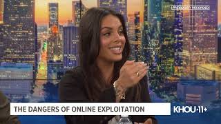 Former OnlyFans recruiter exposes digital exploitation, safety risks