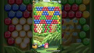 Bubble mania level 7 screenshot 1
