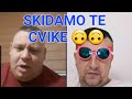 Savo vujadinovic  ti tvoji sirotanovici nemaju za kafe 