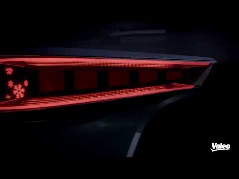 Lighting Experience 2023 | Valeo