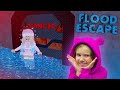 I Kept Drowning In Flood Escape