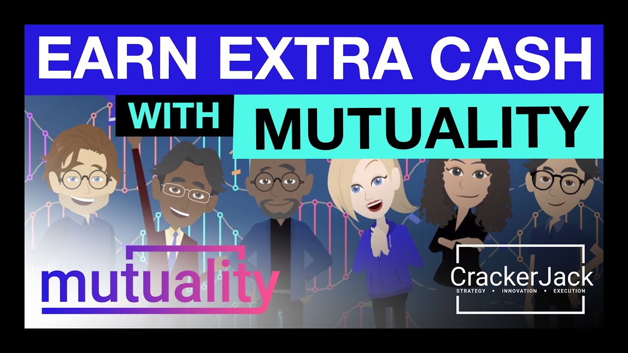 Introduction to Mutuality - CrackerJack