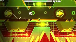 Binary Life by cherryteam (Medium Demon) (All Coins)