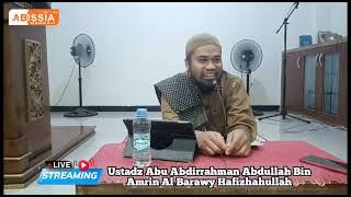 Download lagu ( Jauhi Jalan Orang Yang Dimurkai Dan Tersesat ) Ustadz Abdullah Bin Amrin Al Barawy Hafizhahullah