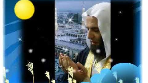 سورة الرعد رمضان 1439 لفضيلة الشيخ طه حامد رباح