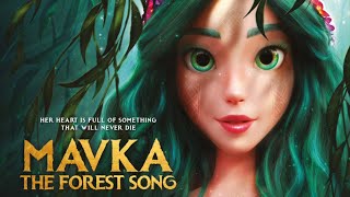 Seru Films Animasi Terbaru  MAVKA 2023 | SUB INDO | Full HD