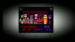 Again Incredibox (Mix)