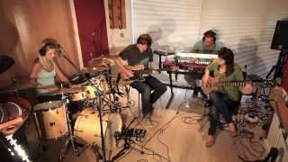 Lydian Collective - "Loops" by Laszlo (Live Studio Session) chords