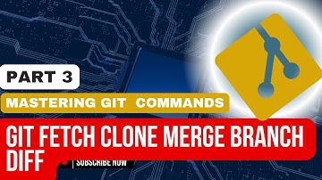 How To Master Git Commands for Beginners (Part 3) | Practical Git Tutorial with Real Examples