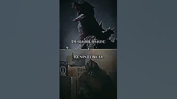 Godzilla FW vs GODZILLA Showa